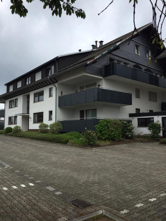 Bude'55 Loft 14 Winterberg Exterior photo